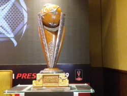 Piala Presiden 2025 Hadirkan Oxford United & Port FC, Dipicu Apresiasi Talenta Indo