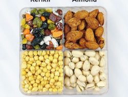 Oleh-Oleh Haji Khas Arab 7 Pilihan Menarik Selain Kurma untuk Dibawa Pulang