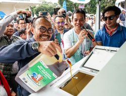 BGN: Minyak Jelantah MBG Bisa Dikonversi Jadi Biofuel, Dorong Ekonomi Masyarakat