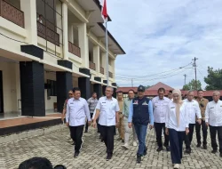 Dissos Kaltim: Peserta Sekolah Rakyat Harus Terdata di DTSEN