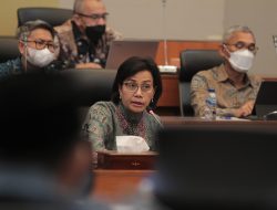 Burden Sharing Kemenkeu-BI Demi Biayai Program Prabowo