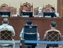 TNI Soroti Dugaan Pidana Ferry Irwandi, CEO Malaka Project Bantah Kabur: Saya Masih di Jakarta