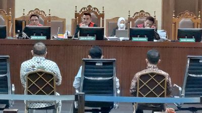 TNI Soroti Dugaan Pidana Ferry Irwandi, CEO Malaka Project Bantah Kabur: Saya Masih di Jakarta