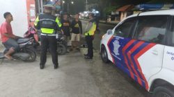 Sandiwara Begal yang Gagal, Wanita Tuban Nekat Lukai Diri Seolah Dibegal, Padahal Motor Digadaikan