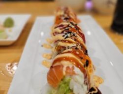 Sushi Ten Blue Sky Hadirkan ‘Oishi Unlimited’, All You Can Eat Tiap Sabtu Malam