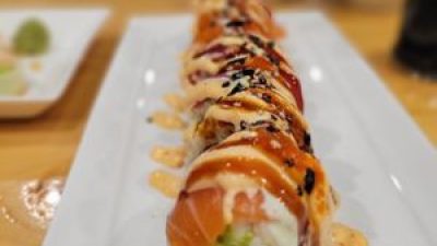 Sushi Ten Blue Sky Hadirkan ‘Oishi Unlimited’, All You Can Eat Tiap Sabtu Malam