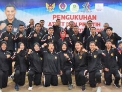 IGORNAS Mahakam Ulu Harap Pembinaan Berkelanjutan demi Atlet Muda Daerah