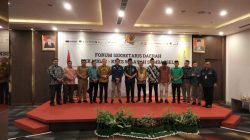 SKK Migas Hadir sebagai Narasumber pada Kelas Inspirasi di SRT 24 Samarinda