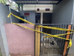 Kasus PPPK Bekasi Mulai Terkuak 2 Tersangka Diamankan